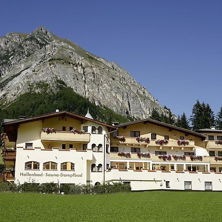 Hotel Kirchdach Gschnitz Exteriér fotografie