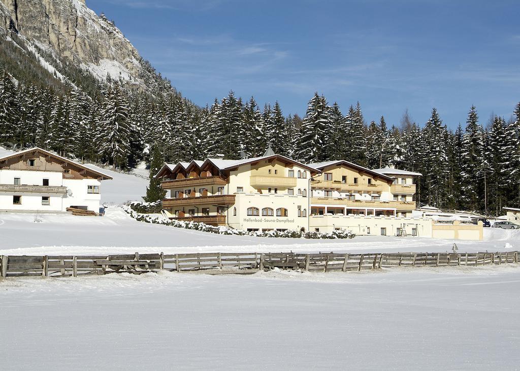 Hotel Kirchdach Gschnitz Exteriér fotografie