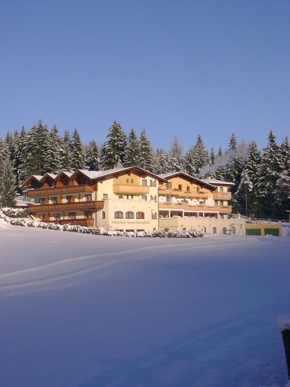 Hotel Kirchdach Gschnitz Exteriér fotografie
