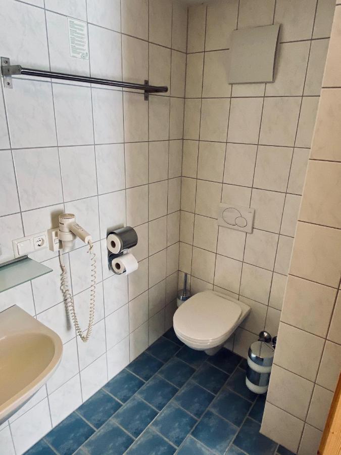 Hotel Kirchdach Gschnitz Exteriér fotografie