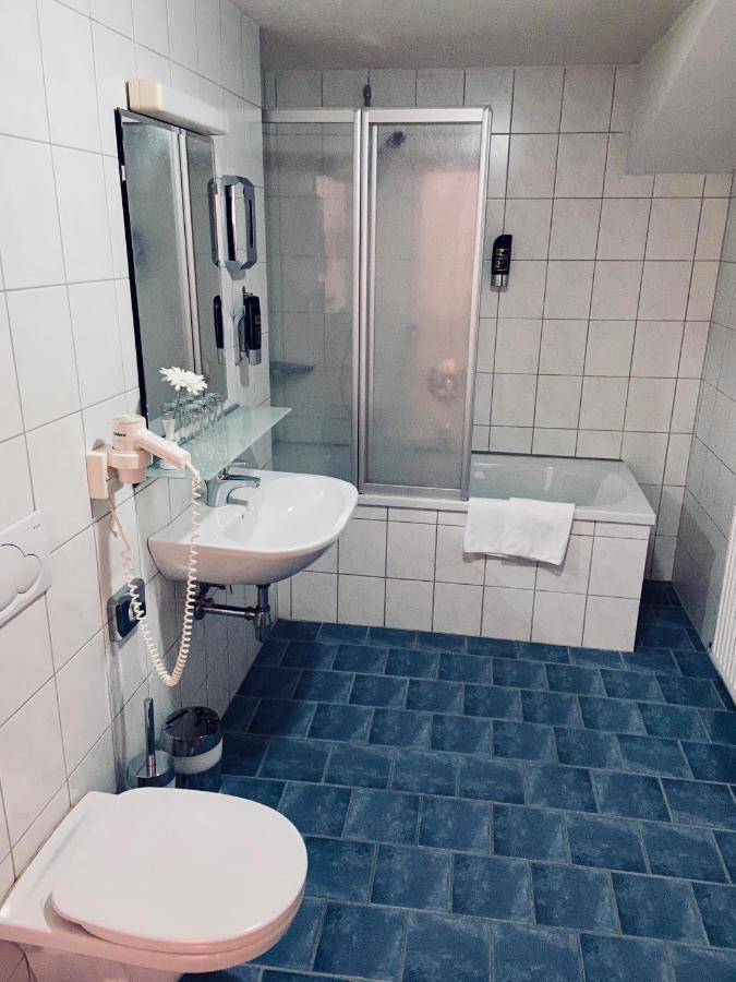 Hotel Kirchdach Gschnitz Exteriér fotografie